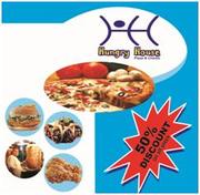 We Are Offering delicious Food in Lahore (HAMZA4321)
