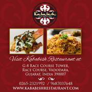 Contact Kababish for Catering Service in Vadodara for Any Occasion!