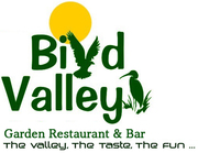 Best restaurants in Pune: Bird Valley Garden restaurant and bar