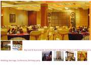 UrbanRestro | Book Banquet Hall and Venue Online at Best rates