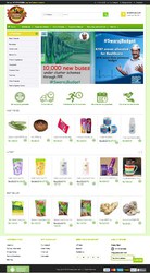 Buy Online Grocery In Delhi