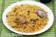 Star Biryani - Best Resturant in Madurai