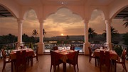 Best 5 Star Restaurants in Goa