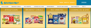 Online Supermarket & Grocery Shopping In Maharashtra