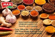 Indian Spices Exporters,  Spice Manufacturers