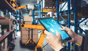 Effective Asset Tracking Solutions - Optimize Your Inventory Managemen